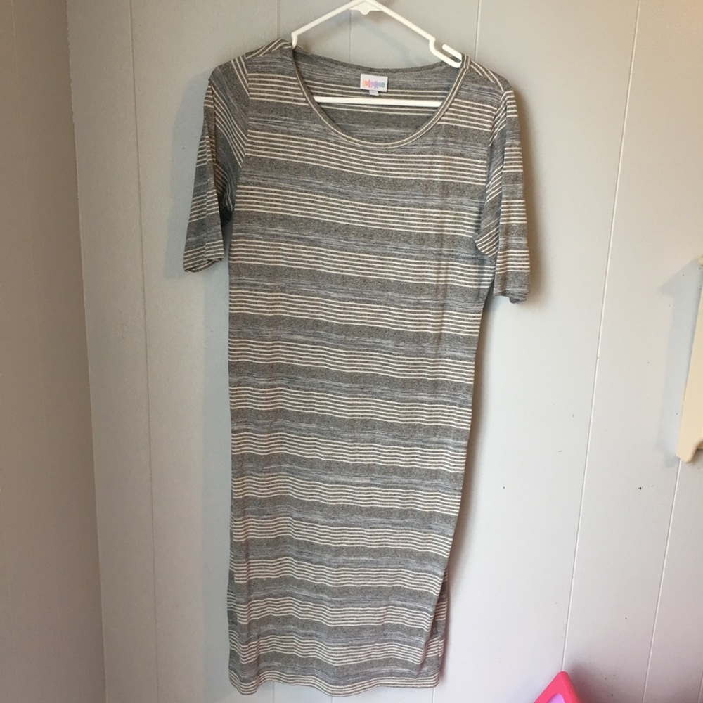 Lularoe Julia dress